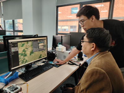 深化產(chǎn)教融合，共育信息電子技術(shù)人才——我校赴深圳、廣州考察洽談校企合作紀(jì)實(shí)（二）